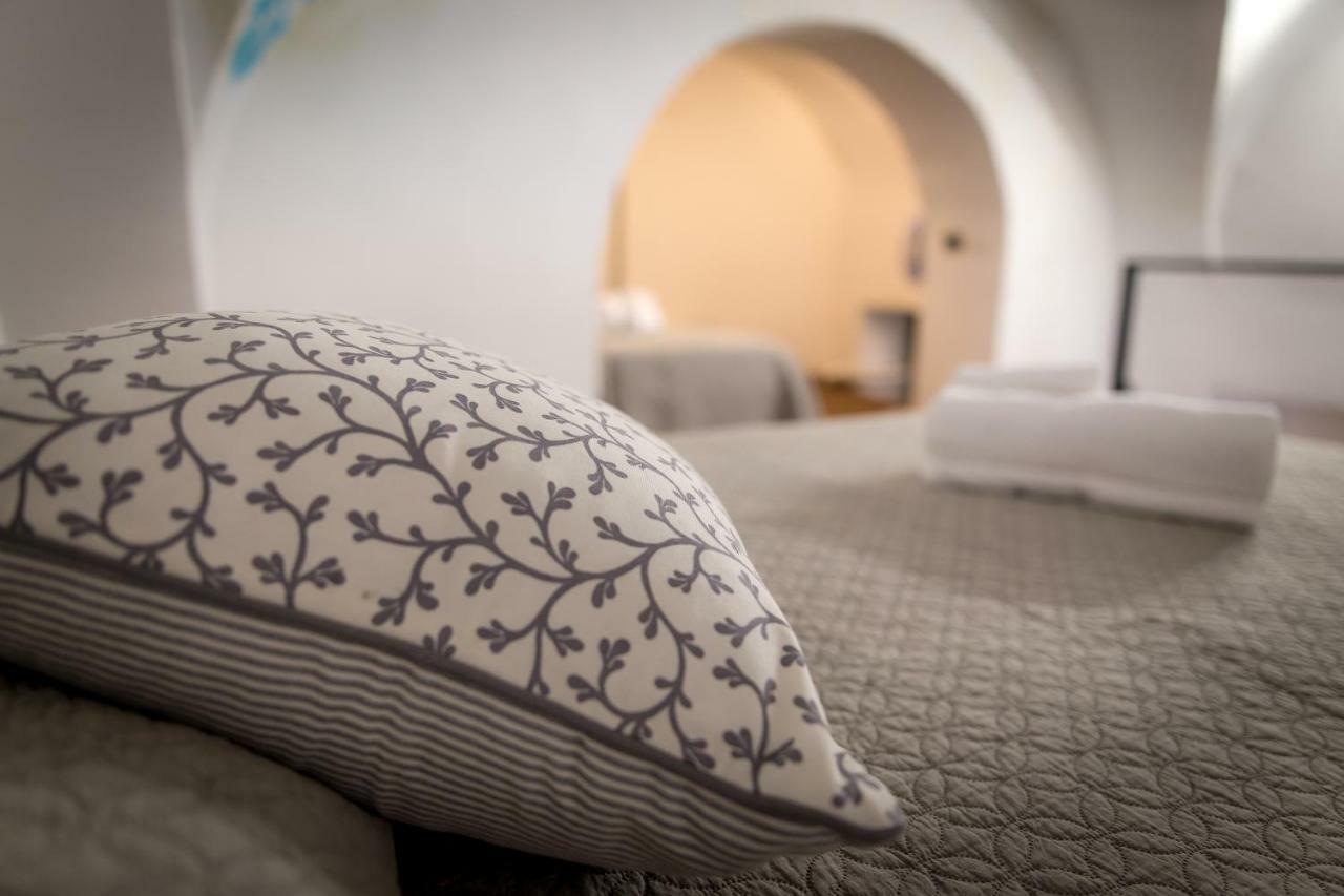 Sikulahouse - Apartment In The City Center 카타니아 외부 사진