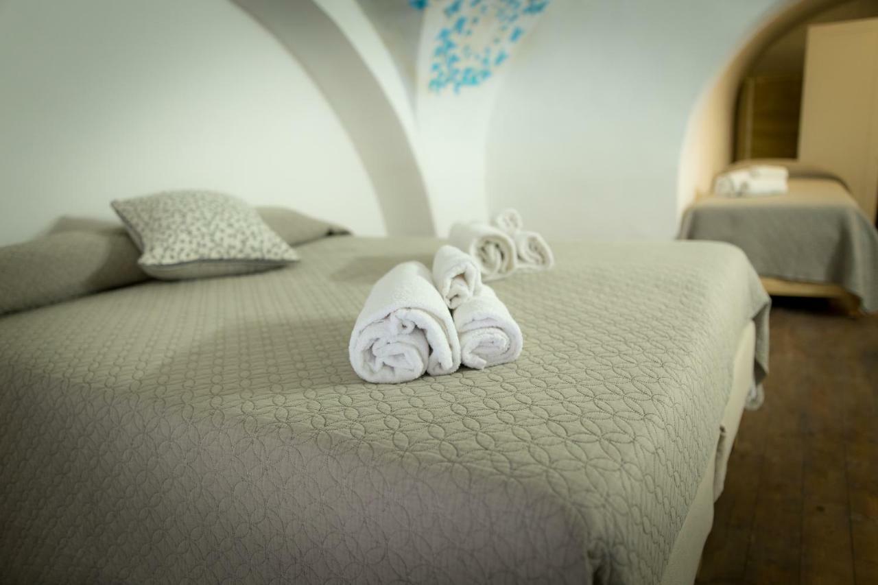 Sikulahouse - Apartment In The City Center 카타니아 외부 사진