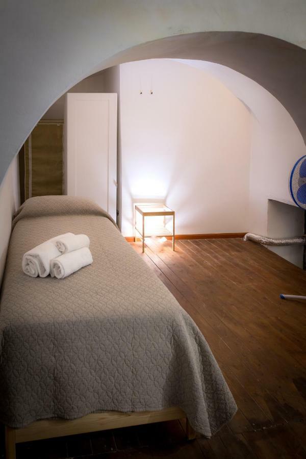 Sikulahouse - Apartment In The City Center 카타니아 외부 사진